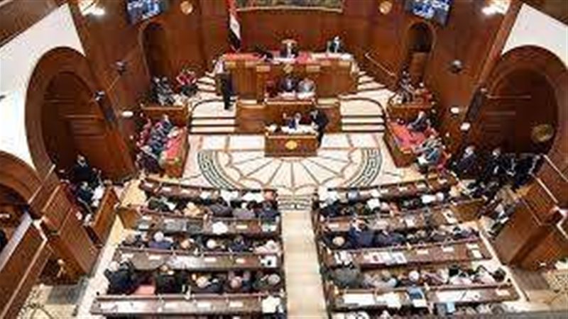 مجلس الشيوخ