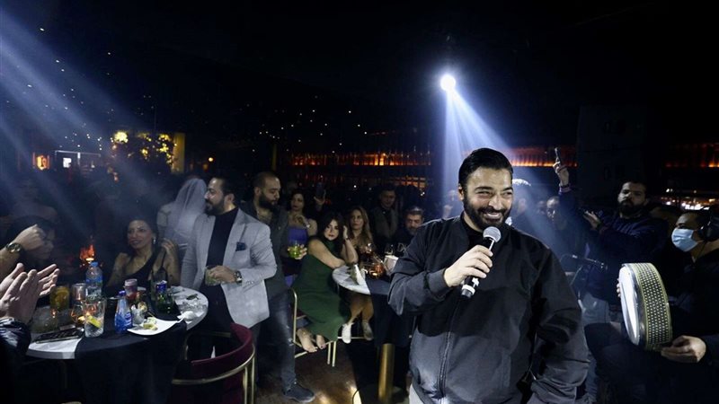حميد الشاعري