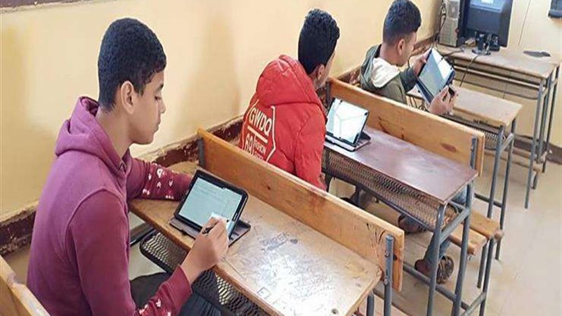 امتحانات الثانوية