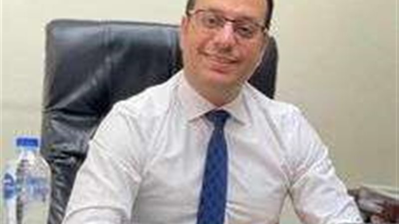 الخبير الاقتصاد