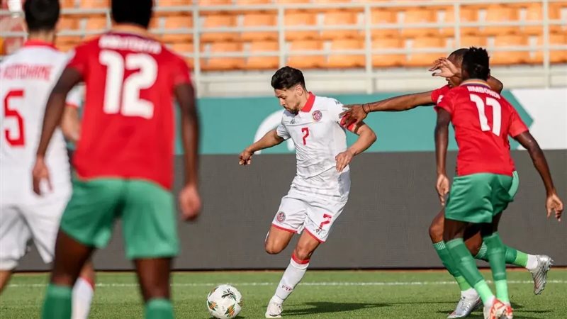 منتخب ناميبيا