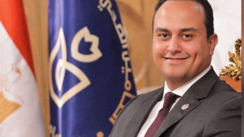 الدكتور احمد السبكي