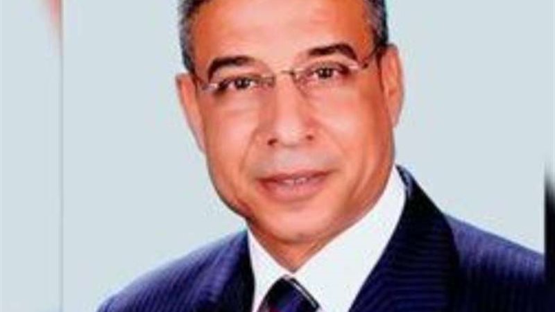 النائب بهاء الدين
