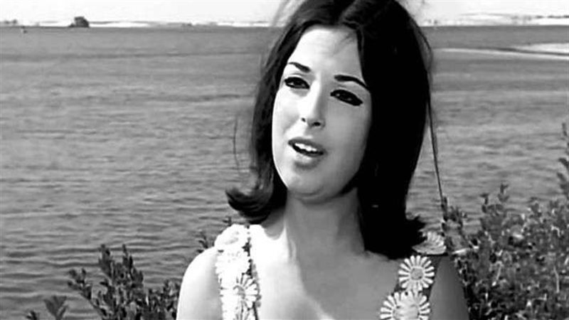 نجاة الصغيرة