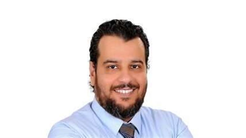سعيد إمبابي