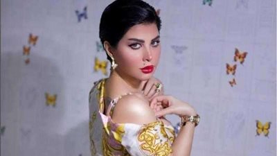 بمناسبة عيد الحب.. شمس الكويتية تطرح أغنية «قطة مغمضة»