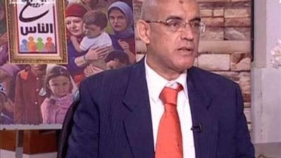 حسام محرم:وقوف مصر إلى جانب الصومال في مواجهة التغول الأثيوبي