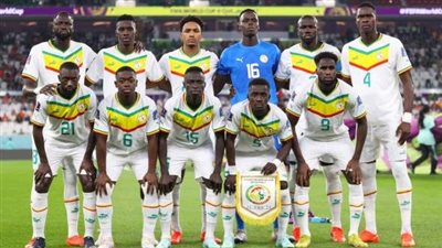 أمم إفريقيا.. التشكيل الرسمي لمواجهة السنغال ضد غينيا