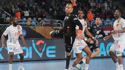 «كرة اليد» موعد مباراة منتخب مصر القادمة بنصف نهائي أمم إفريقيا