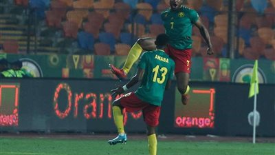 مكرر..   الكاميرون تتأهل لدور الـ16 فى كأس أمم إفريقيا بفوز مثير على جامبيا