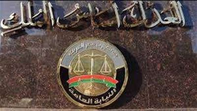 النيابة تأمر بحبس المتهم بسرقة فيلا في منطقة الشيخ زايد