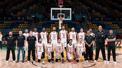 سلة الزمالك يفوز على الجزيرة 76-72 في دوري السوبر