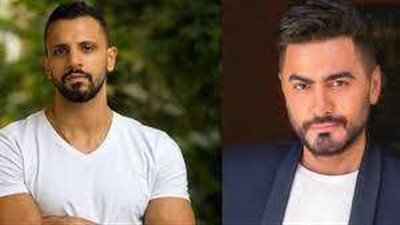 تامر حسني يطرح فيديو كليب 