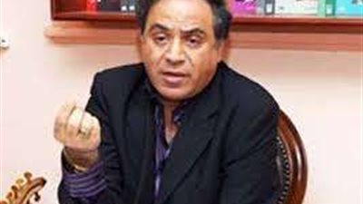 الشهاوي: إذ وفرنا البيئة المناسبة سيظهر أقطاب التصوف العظماء