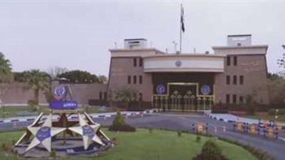 الرئيس السيسي يشهد احتفالية وزارة الداخلية بـ عيد الشرطة