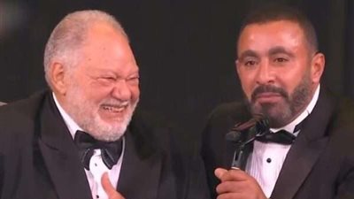 بمشاركة يحيي الفخراني وأحمد السقا.. المنافسة تشتعل في السباق الرمضاني 2024