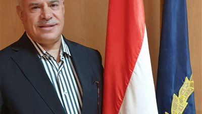 يد تبني ويد تحمل السلاح.. اللواء رأفت الشرقاوي يوجه رسالة هامة