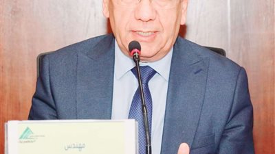 إغلاق باب الترشح لانتخابات التجديد النصفي لنقابة المهندسين بإجمالي 1008 متقدمين