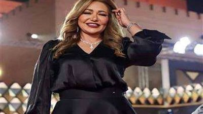 ليلي علوي: تأثرت بمشاهد فيلم مقسوم لأنه يحمل مشاعر صادقة