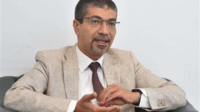 محمد البدري: دعوة السيسي لإجراء حوار وطني اقتصادي يؤكد رغبته في تحسين معيشة المواطنين