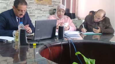 عقب انتهاء الامتحانات.. تعليم الجيزة توجه الشكر لمنتسبيها على مجهودهم