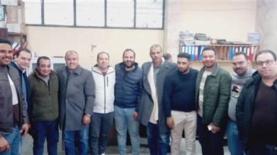 بعد غلق باب الترشح.. 18 مرشحًا يتنافسون على مقاعد نقابة المهندسين بأسيوط