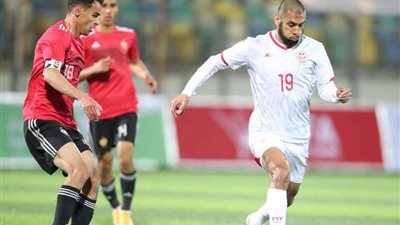 تشكيل تونس المتوقع أمام جنوب إفريقيا في كأس الأمم الإفريقية