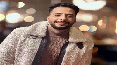 عصام السقا عن دوره في فيلم 