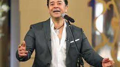 مدحت صالح يحيي حفلا غنائيًا في دار الأوبرا احتفالا بعيد الحب