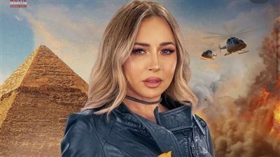 غدا.. ساندي تطرح أغنيتها الجديدة «أنت تقبل»