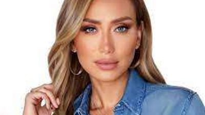 ريهام سعيد تكشف تشوه وجهها على يد طبيب تجميل شهير.. 