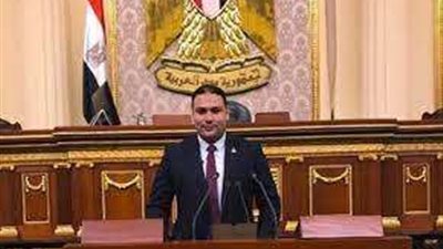 برلماني: عيد الشرطة المصرية سيظل يومًا خالدًا في التاريخ