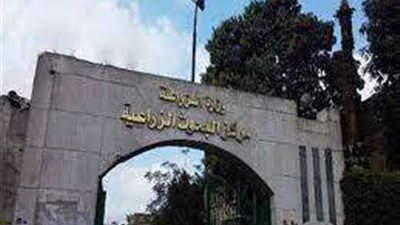 البحوث الزراعية: فحص وعلاج 7500 رأس ماشية مجانا لدى صغار المربين