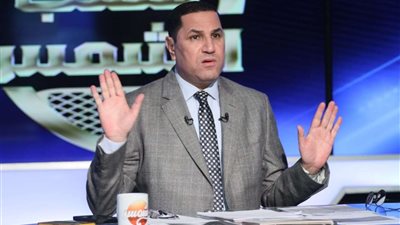 عبدالناصر زيدان يتقدم ببلاغ للنائب العام بسبب محمد صلاح