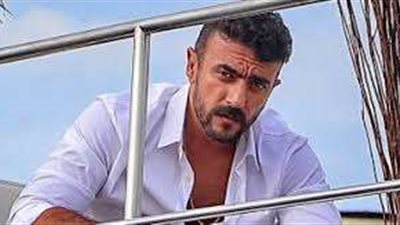 أحمد العوضي يغادر المستشفى ويستأنف تصوير مسلسله السبت المقبل