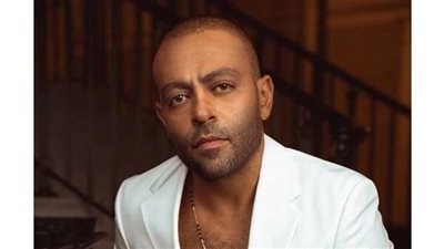 تامر عاشور تريند 