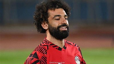 «محمد صلاح» يوجه رسالة لمنتقديه.. مهما تحاولوا بحب مصر وناسها