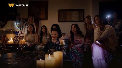 جاهزين.. منصة watch it تروج لمسلسل «حدوتة منسية» قبل عرضه الليلة