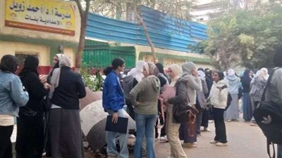 طلاب محافظة الدقهلية: امتحان الهندسة كان تعجيزي