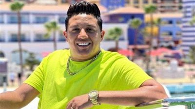 حمو بيكا يخوض مجال التمثيل مع رامز جلال (تفاصيل)