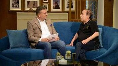 لأول مرة.. عادل الفار يفتح قلبه ويكشف سر غيابه عن الشاشة