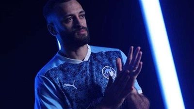 بعد انتقاله لبيراميدز.. ماذا قدم مروان حمدي خلال مسيرته؟