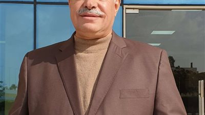 «شغف الشهادة».. اللواء رأفت الشرقاوي يوجه رسالة هامة