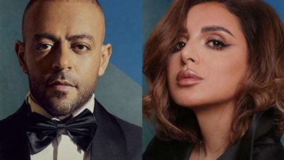 أنغام وتامر عاشور يتألقون في حفل السعودية ضمن موسم الرياض