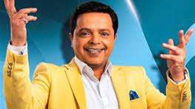 محمد هنيدي يعلن حصوله على الجنسية السعودية