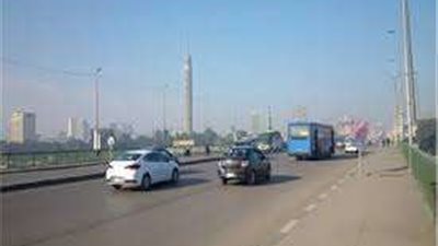 نشرة مرور «بلدنا اليوم» سيولة وإنتظام مروري بحركة سير السيارات بالقاهرة والجيزة