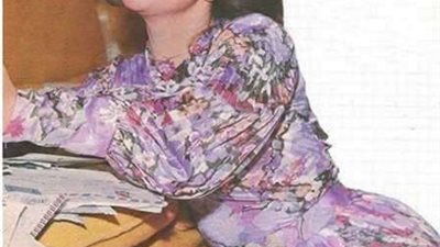 صور نادرة وساحرة لسندريلا السينما المصرية سعاد حسني