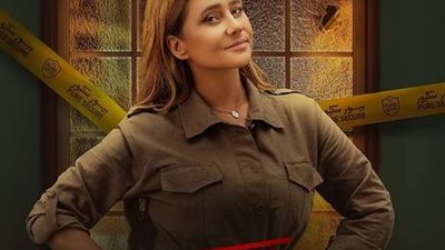 نيللي كريم: كوميديا 