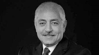 أحمد السعدني ينعى العامري فاروق: فقدت عائلة الأهلي أحد رجالها المخلصين