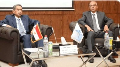 هيئة رقابة الصادرات: 25% زيادة فى صادرات الصناعات الجلدية 2023